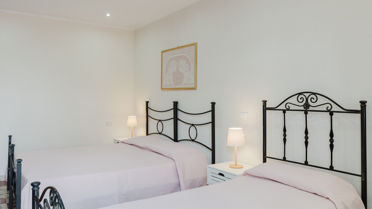 Photo of Bedroom in Rilievo