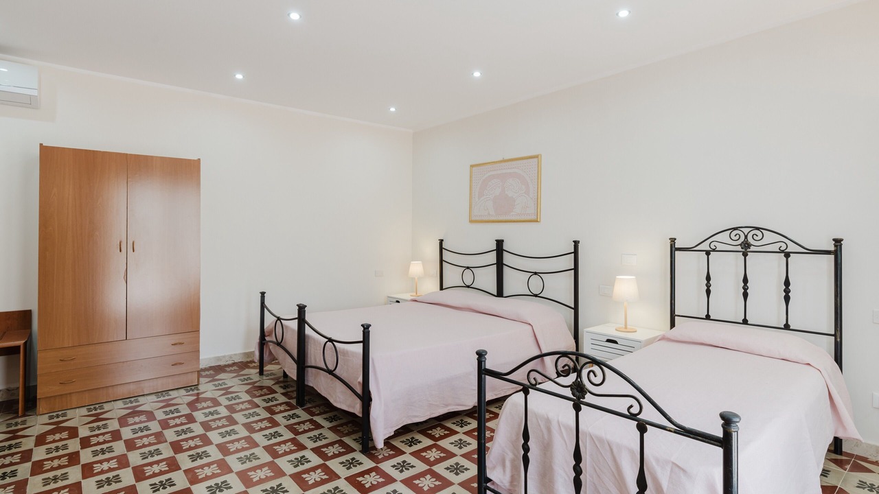 Photo of Bedroom in Rilievo