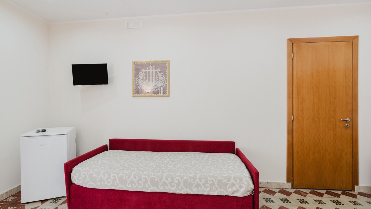 Photo of Bedroom in Rilievo