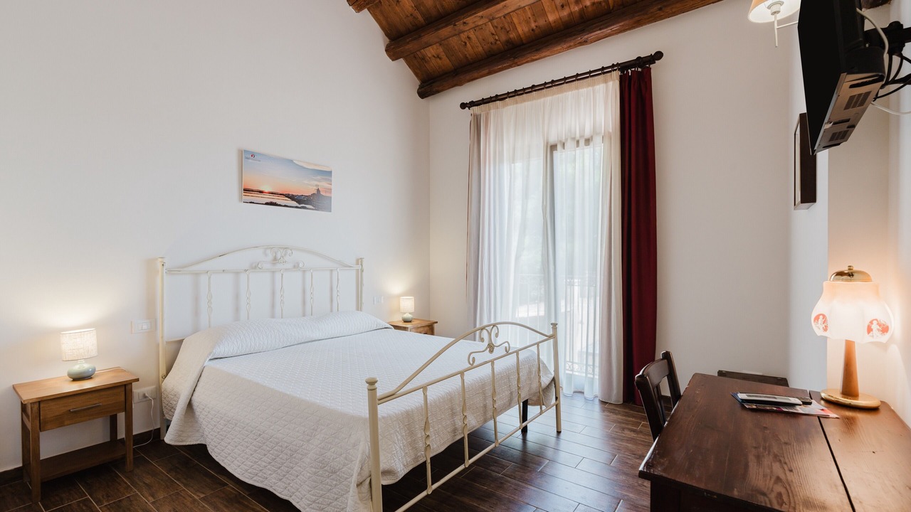 Photo of Bedroom in Rilievo