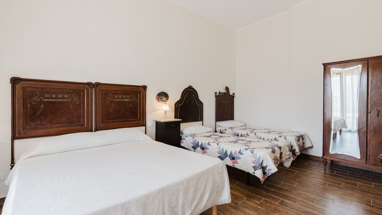 Photo of Bedroom in Rilievo