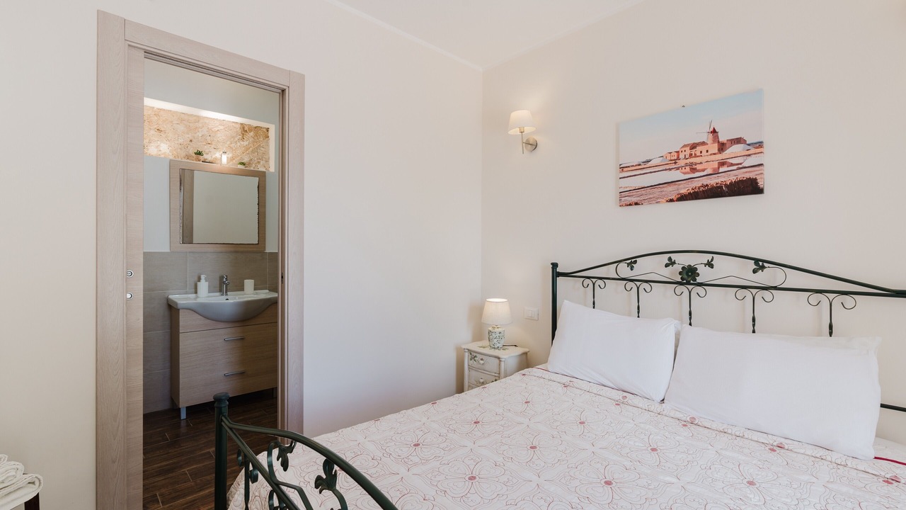 Photo of Bedroom in Rilievo