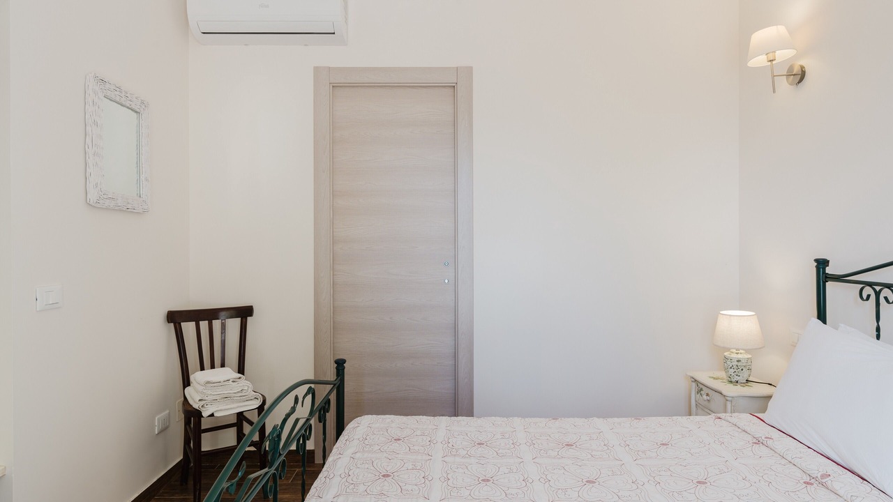 Photo of Bedroom in Rilievo