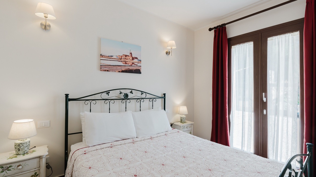 Photo of Bedroom in Rilievo