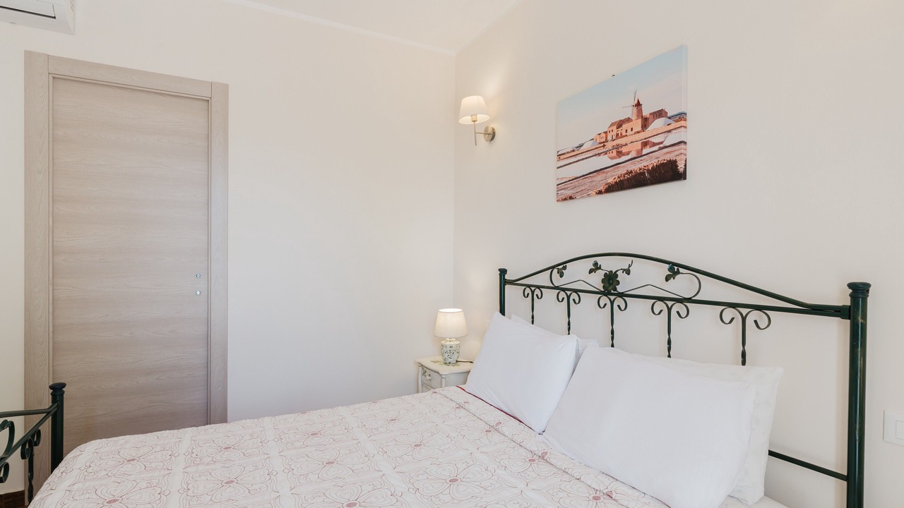 Photo of Bedroom in Rilievo