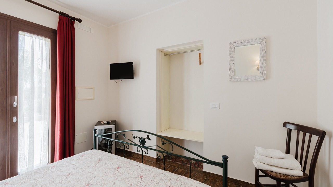 Photo of Bedroom in Rilievo