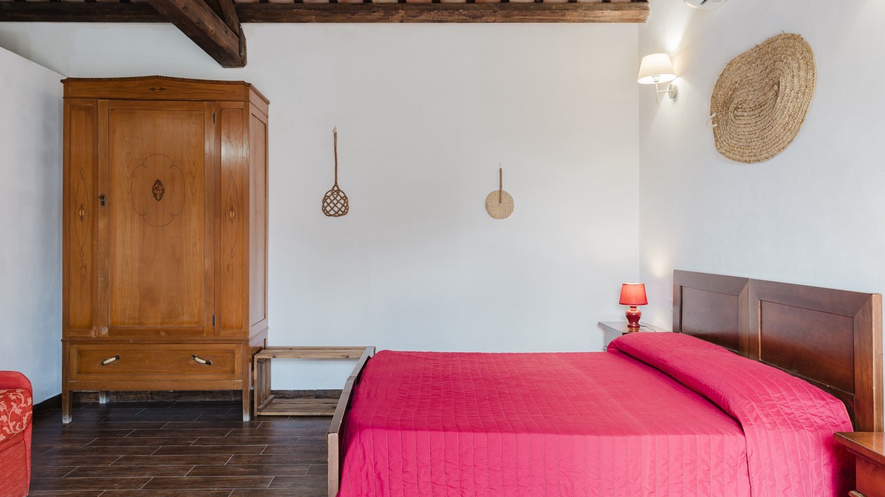 Photo of Bedroom in Rilievo