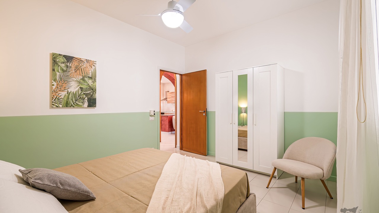 Photo of Bedroom in Alcamo Marina