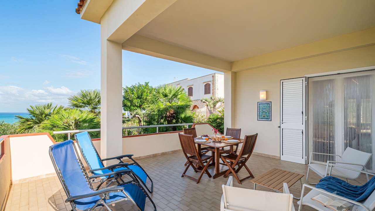 Photo of Outdoor in Alcamo Marina