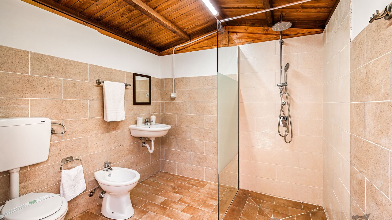 Photo of Bathroom in Alcamo Marina