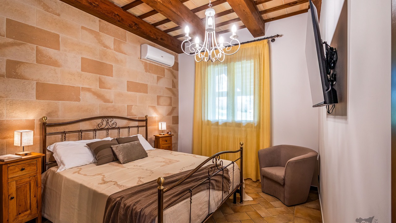 Photo of Bedroom in Alcamo Marina