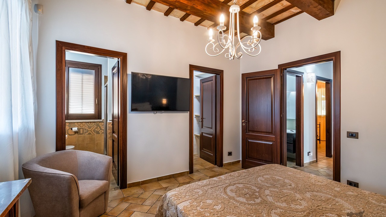 Photo of Bedroom in Alcamo Marina