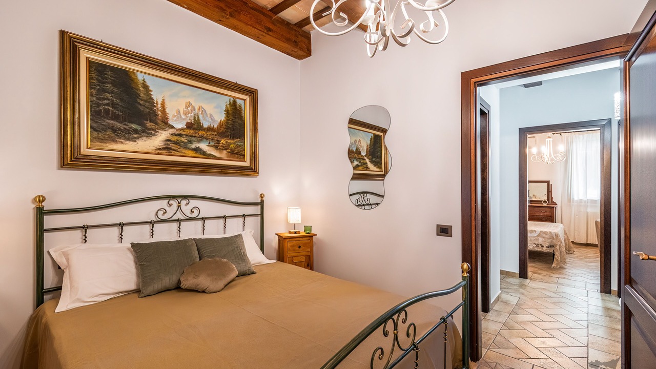 Photo of Bedroom in Alcamo Marina