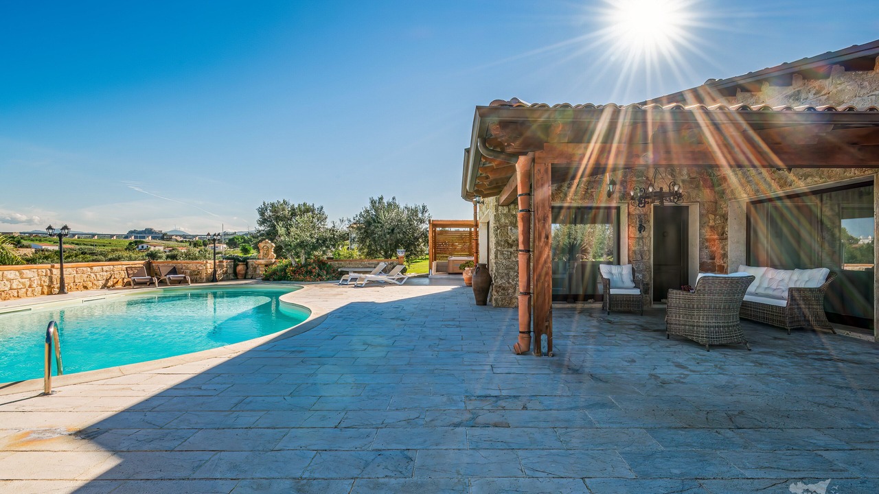 Photo of Outdoor in Alcamo Marina