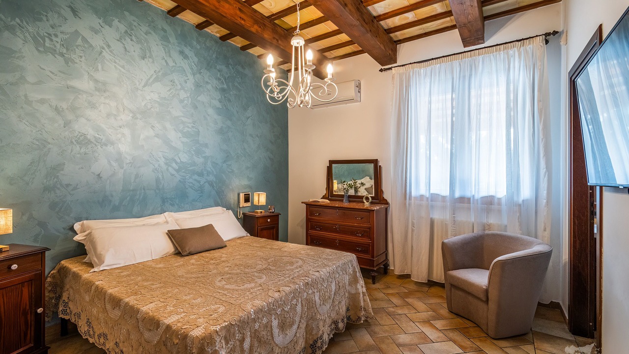 Photo of Bedroom in Alcamo Marina