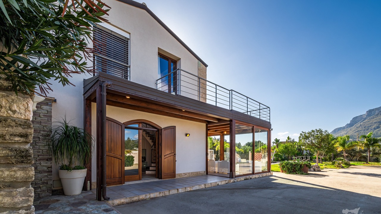 Photo of Outdoor in Alcamo