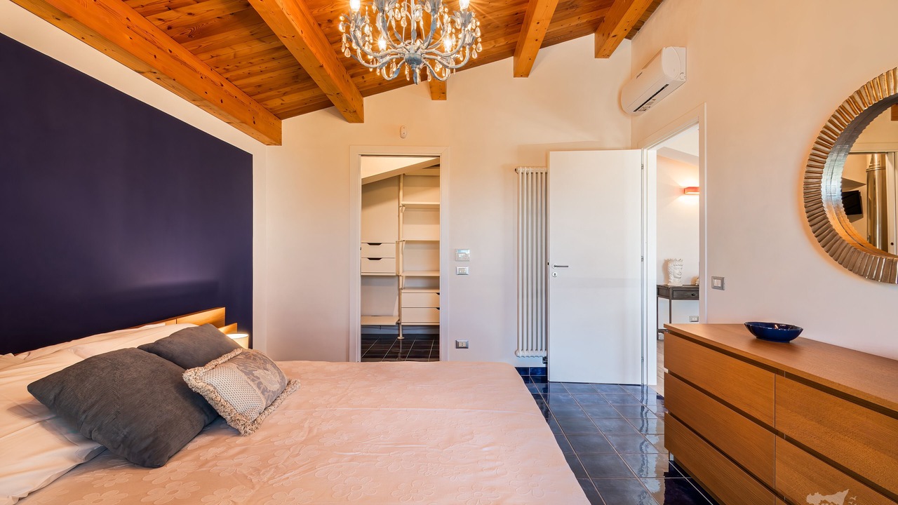 Photo of Bedroom in Alcamo