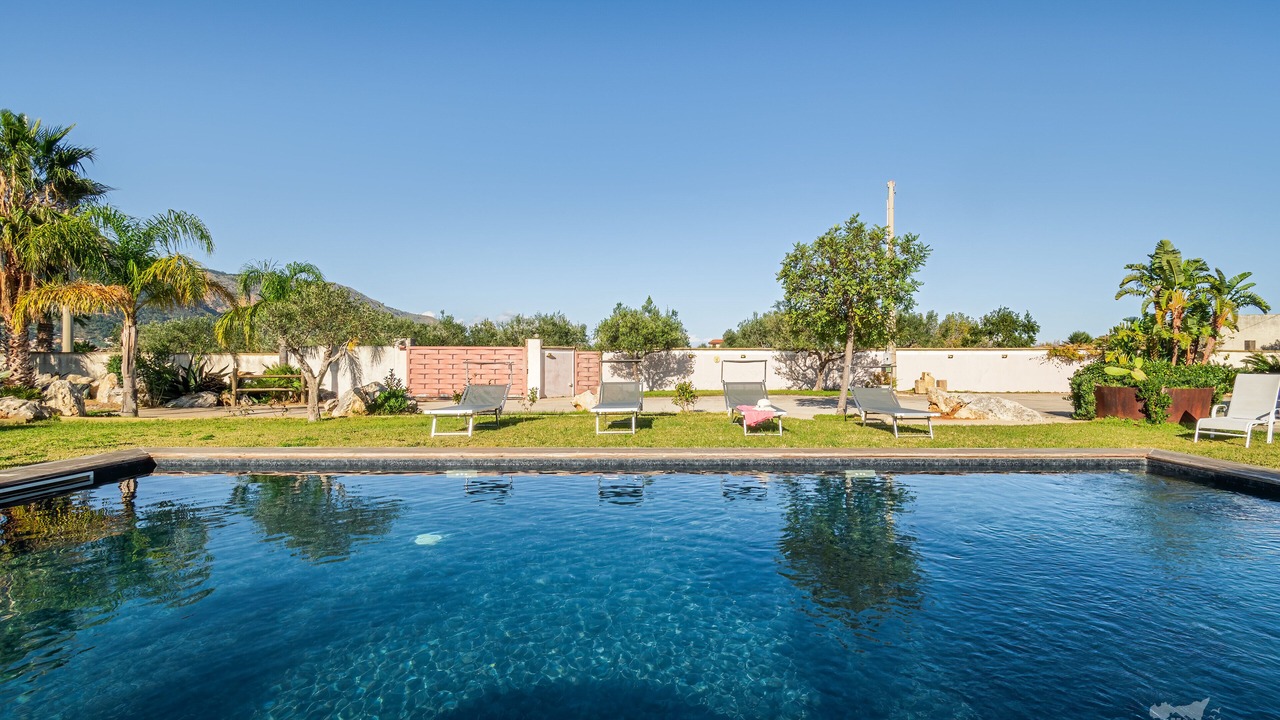 Photo of Outdoor in Alcamo