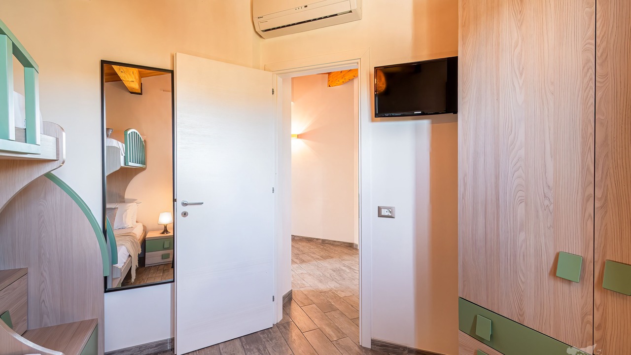 Photo of Bedroom in Alcamo