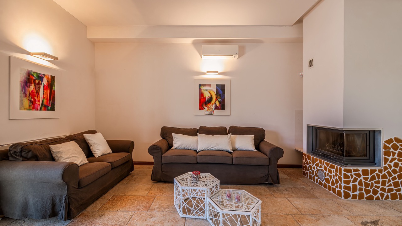 Photo of Livingroom in Alcamo