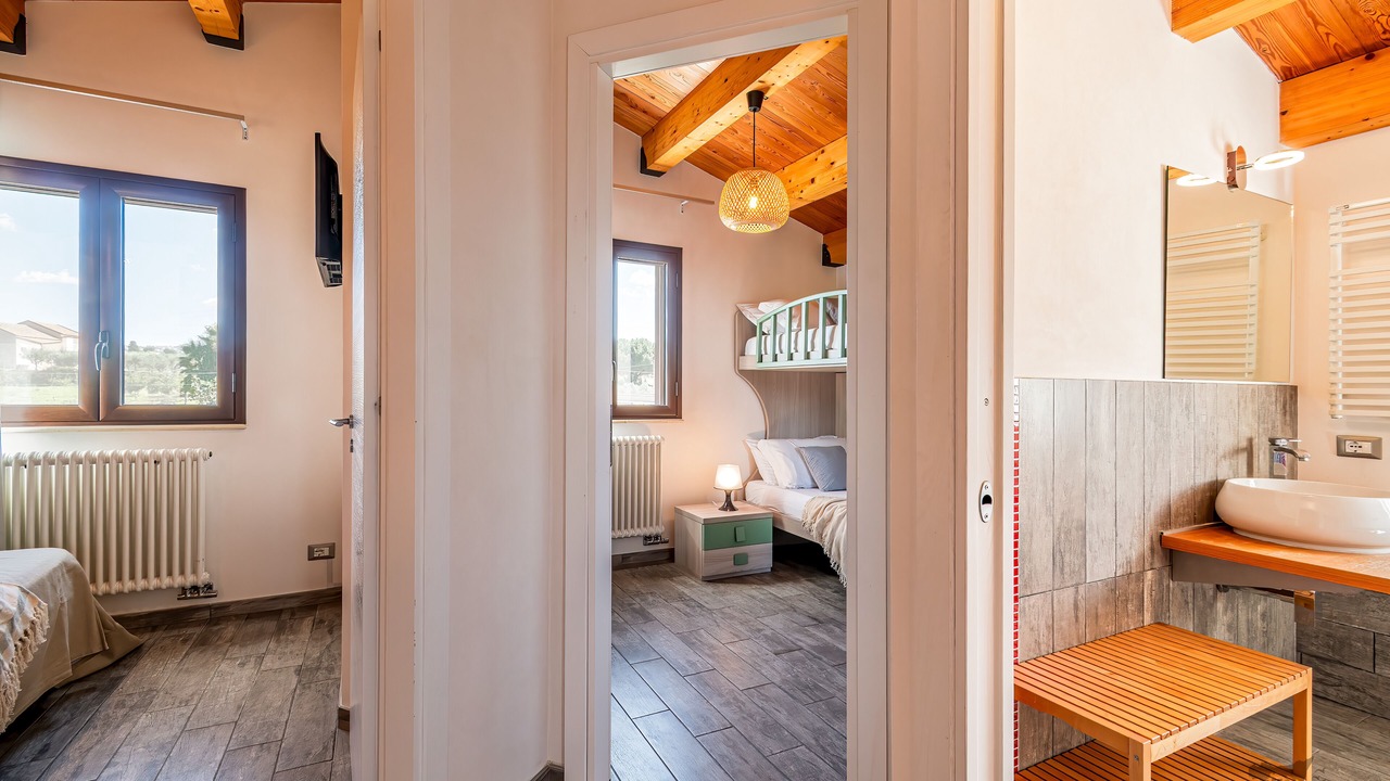 Photo of Bedroom in Alcamo