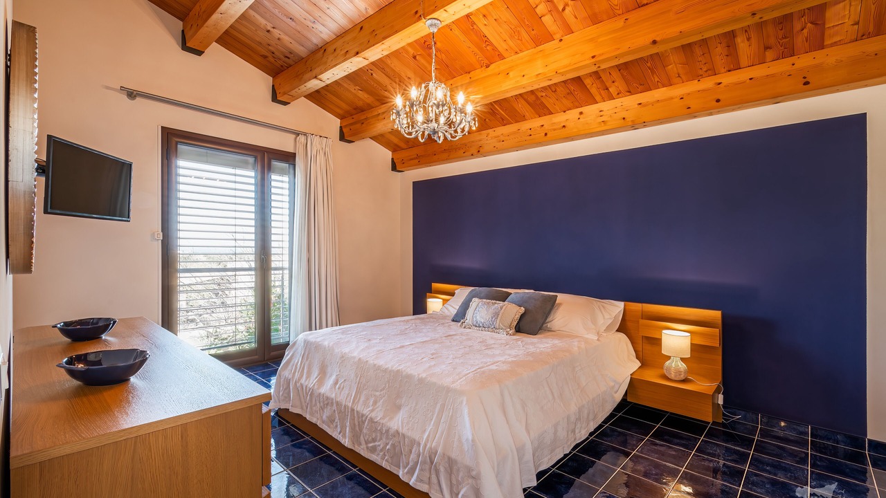 Photo of Bedroom in Alcamo