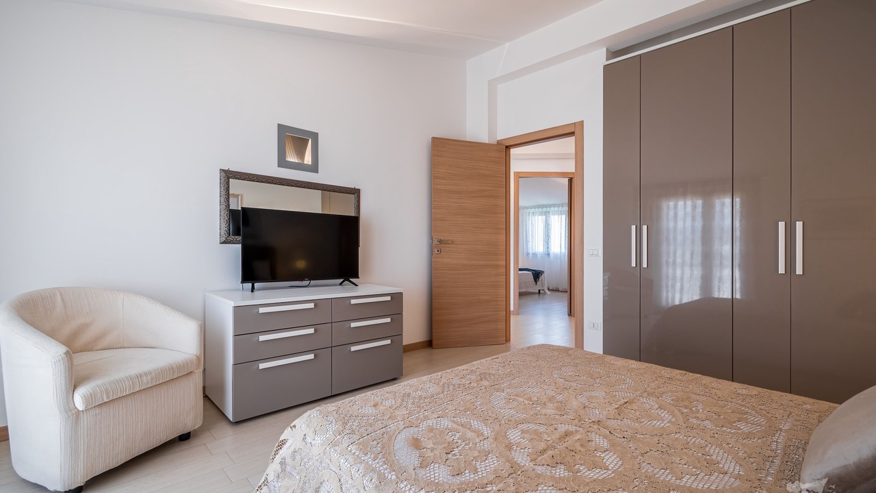 Photo of Bedroom in Alcamo Marina
