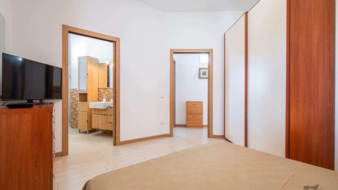 Photo of Bedroom in Alcamo Marina