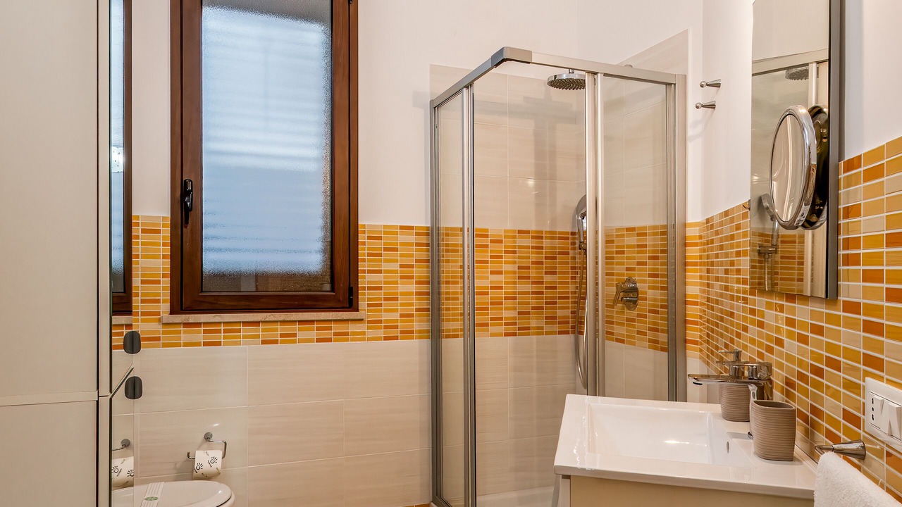 Photo of Bathroom in Alcamo Marina