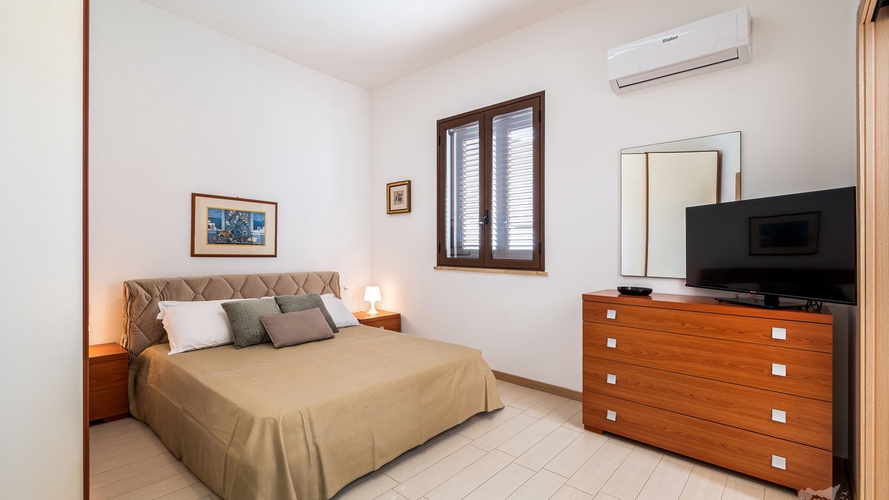 Photo of Bedroom in Alcamo Marina