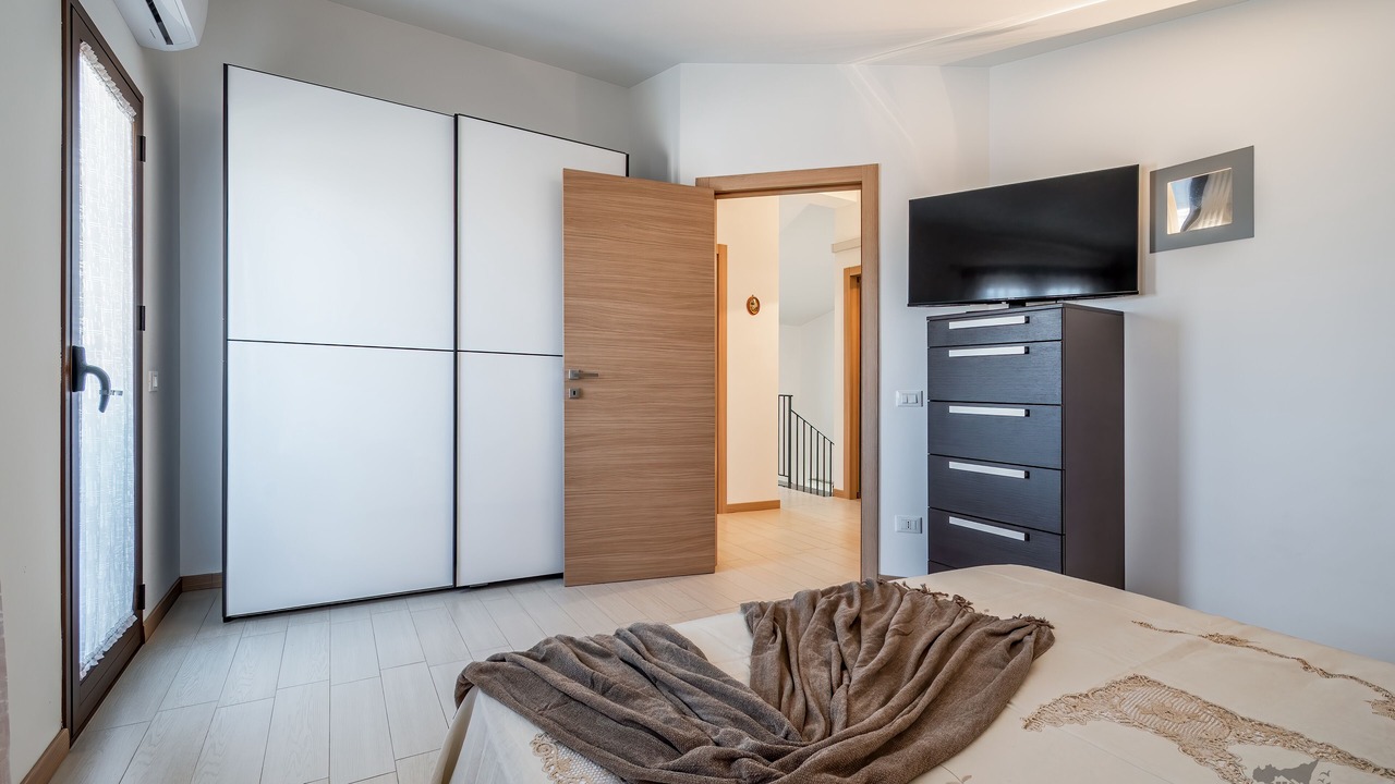 Photo of Bedroom in Alcamo Marina