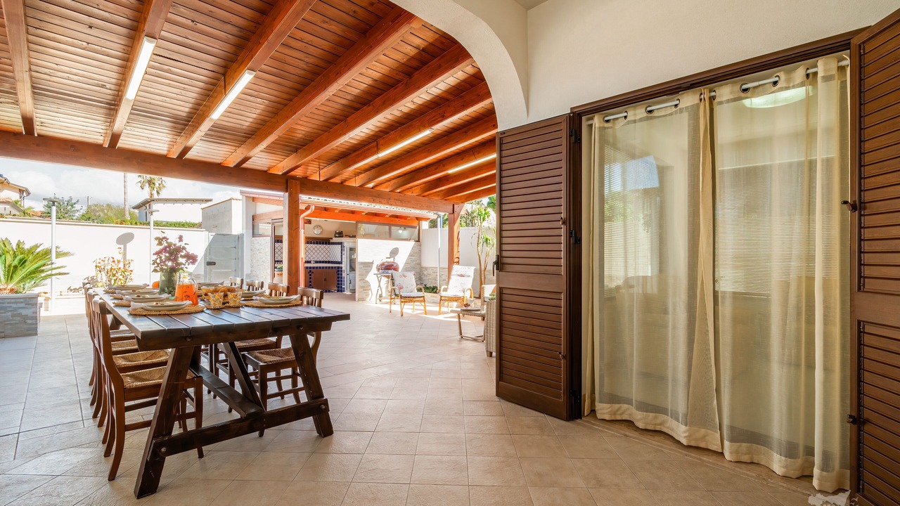 Photo of Outdoor in Alcamo Marina