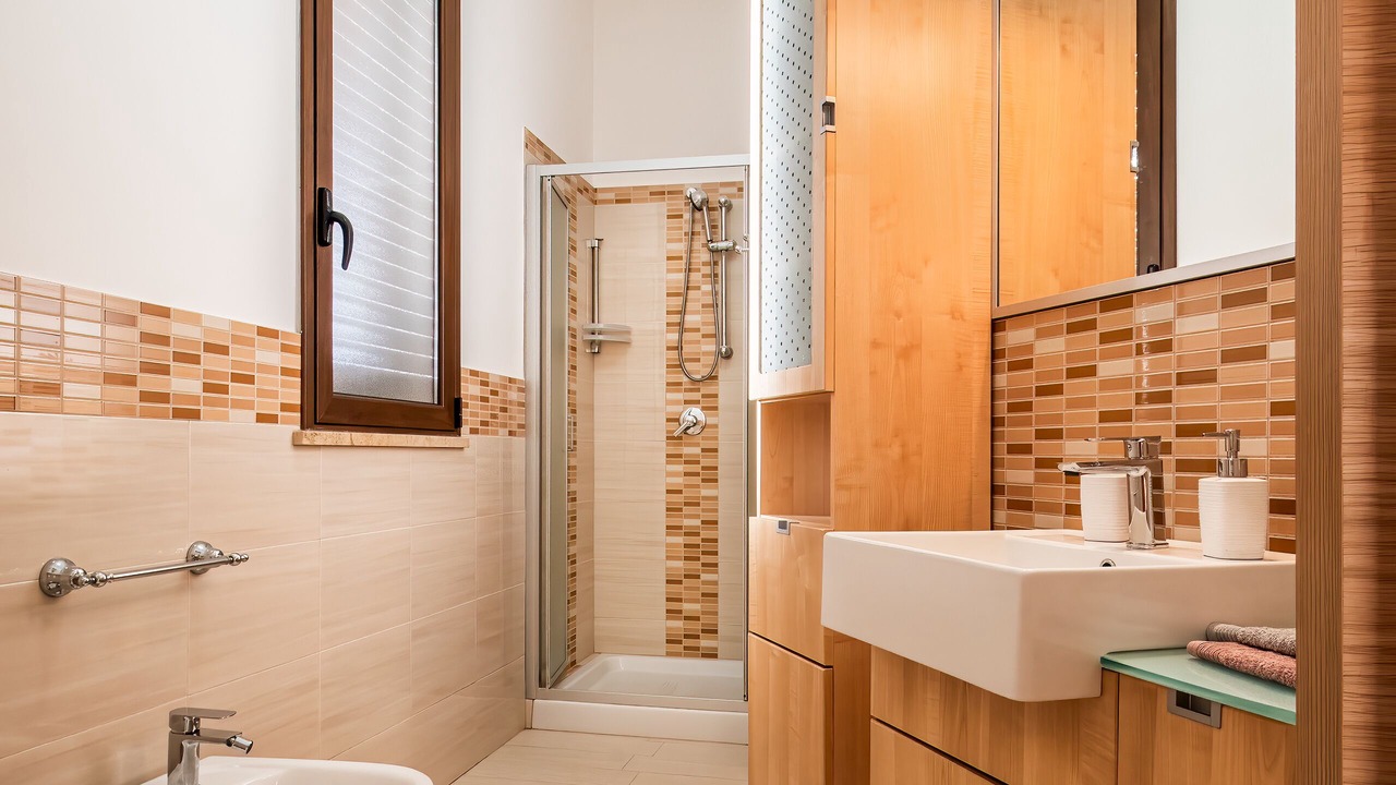 Photo of Bathroom in Alcamo Marina