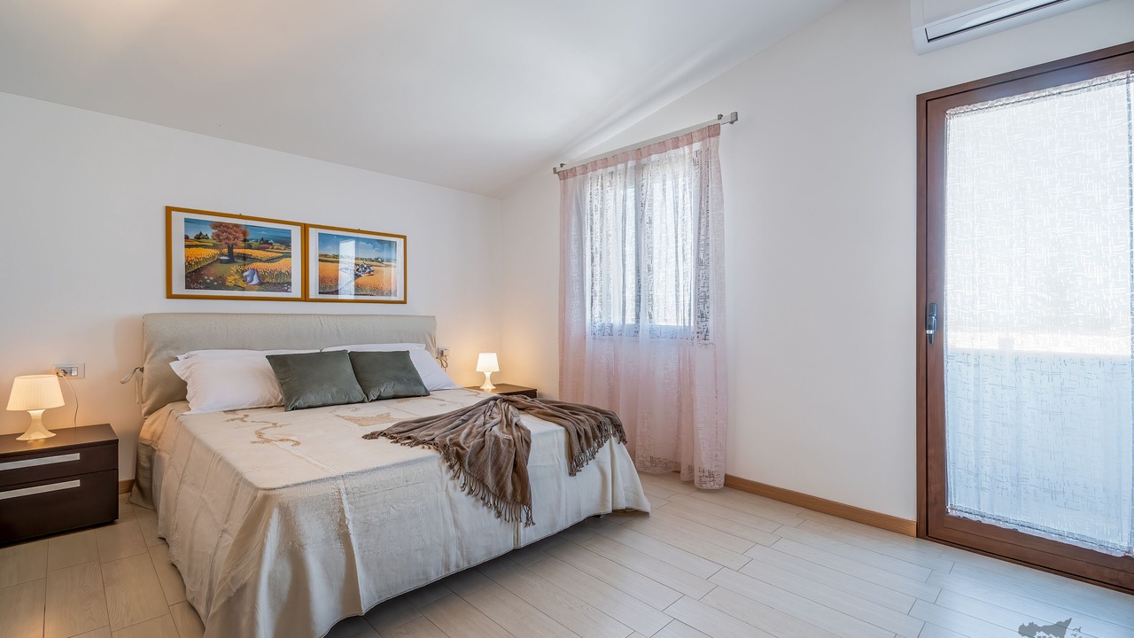 Photo of Bedroom in Alcamo Marina