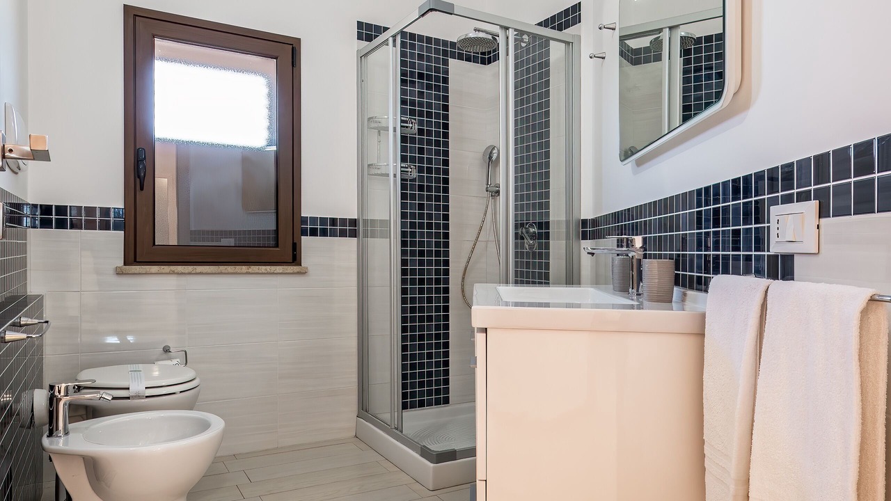 Photo of Bathroom in Alcamo Marina