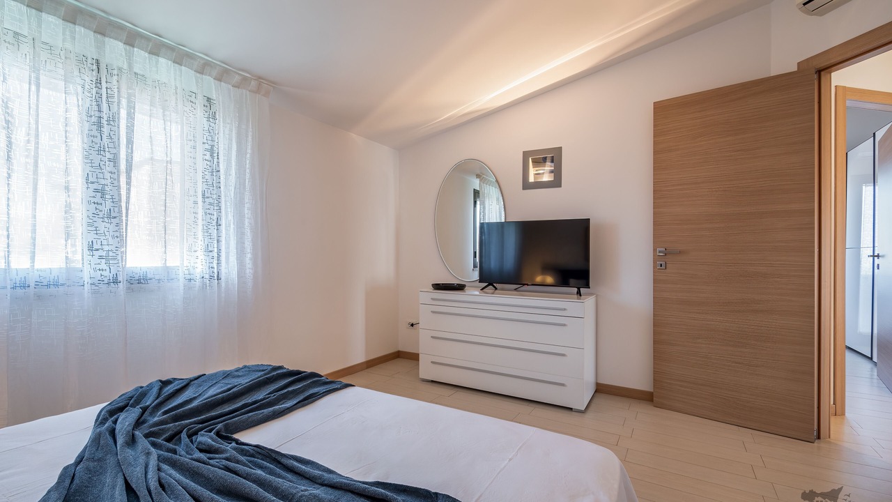 Photo of Bedroom in Alcamo Marina