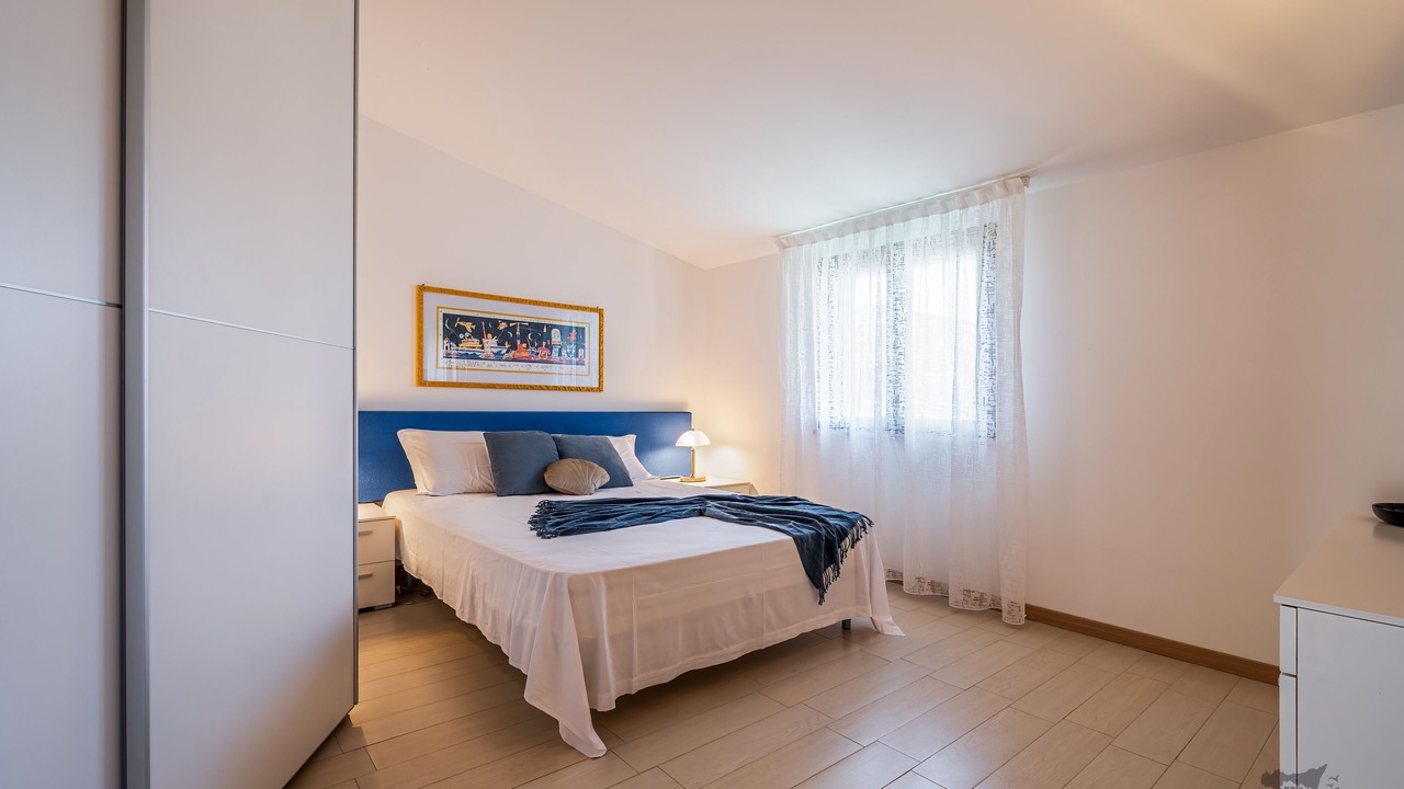 Photo of Bedroom in Alcamo Marina