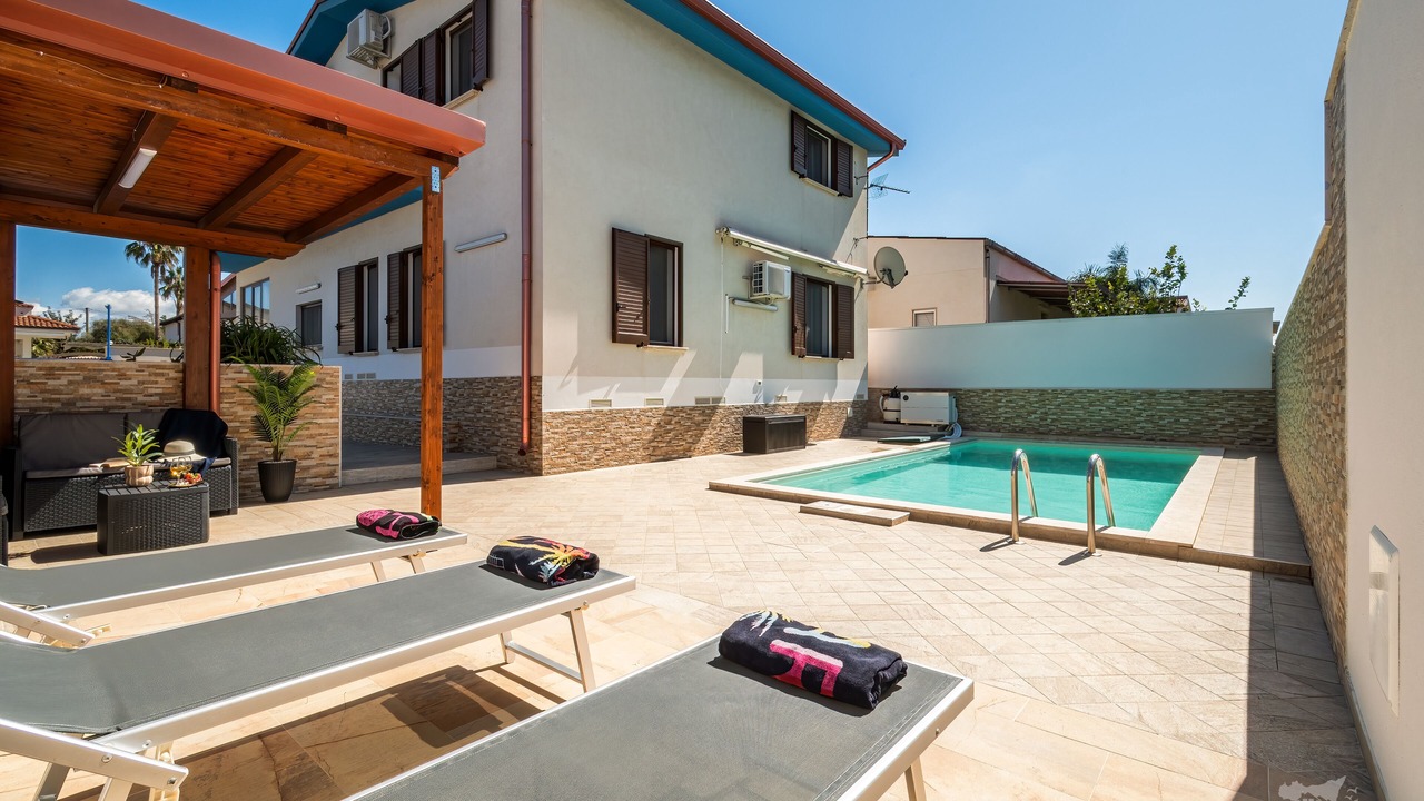 Photo of Outdoor in Alcamo Marina