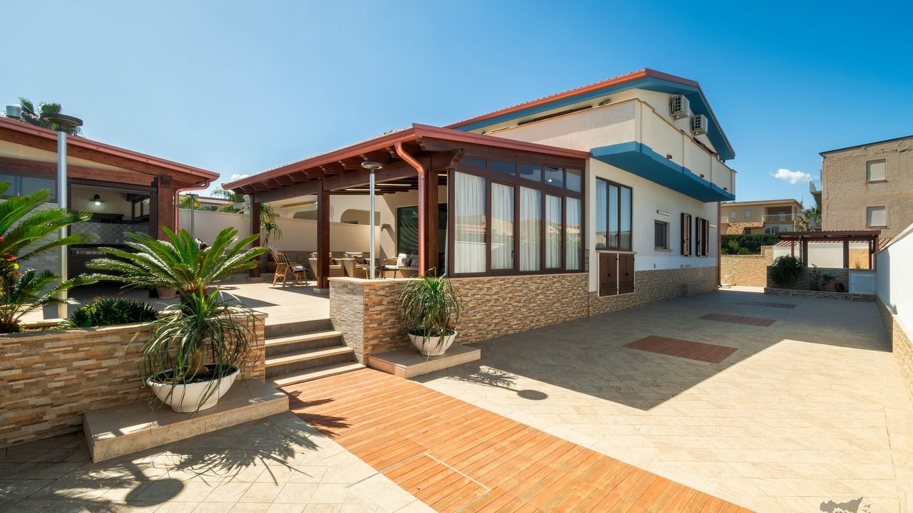 Photo of Outdoor in Alcamo Marina