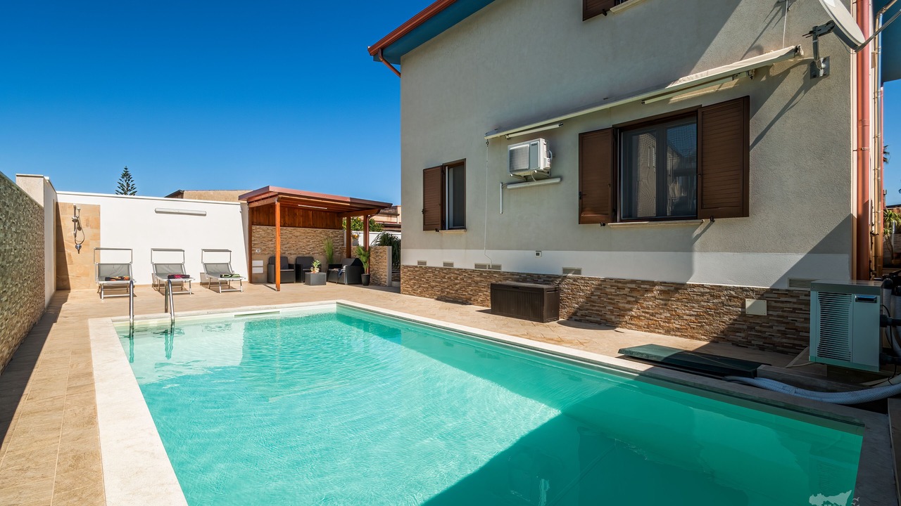 Photo of Outdoor in Alcamo Marina