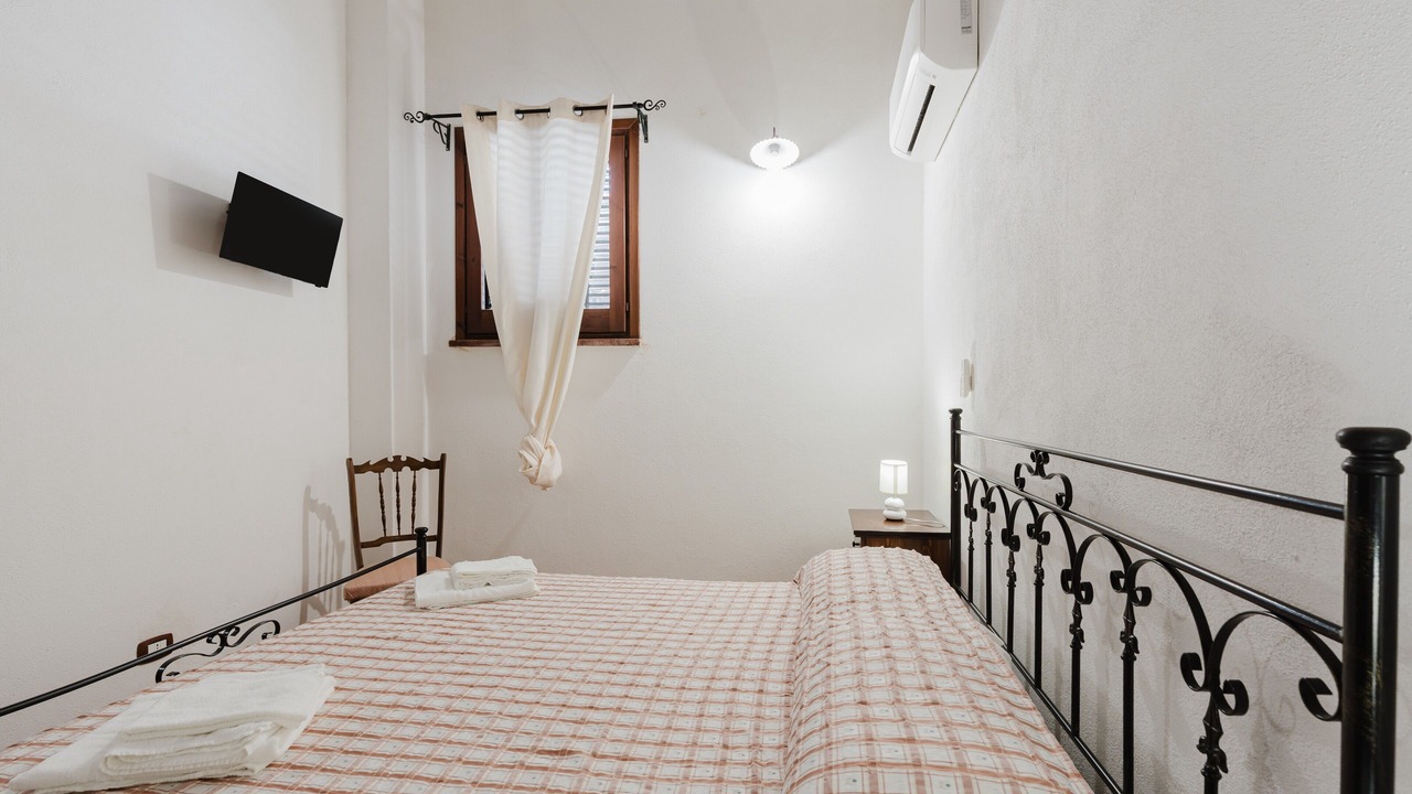 Photo of Bedroom in Monreale