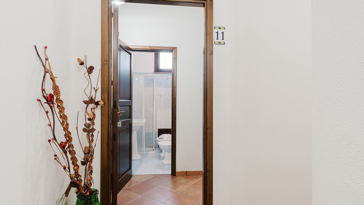 Photo of Bathroom in Monreale
