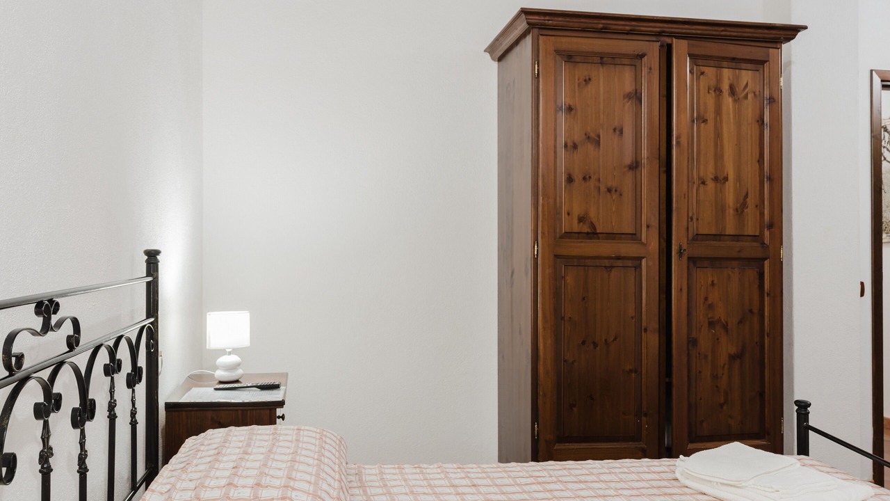 Photo of Bedroom in Monreale