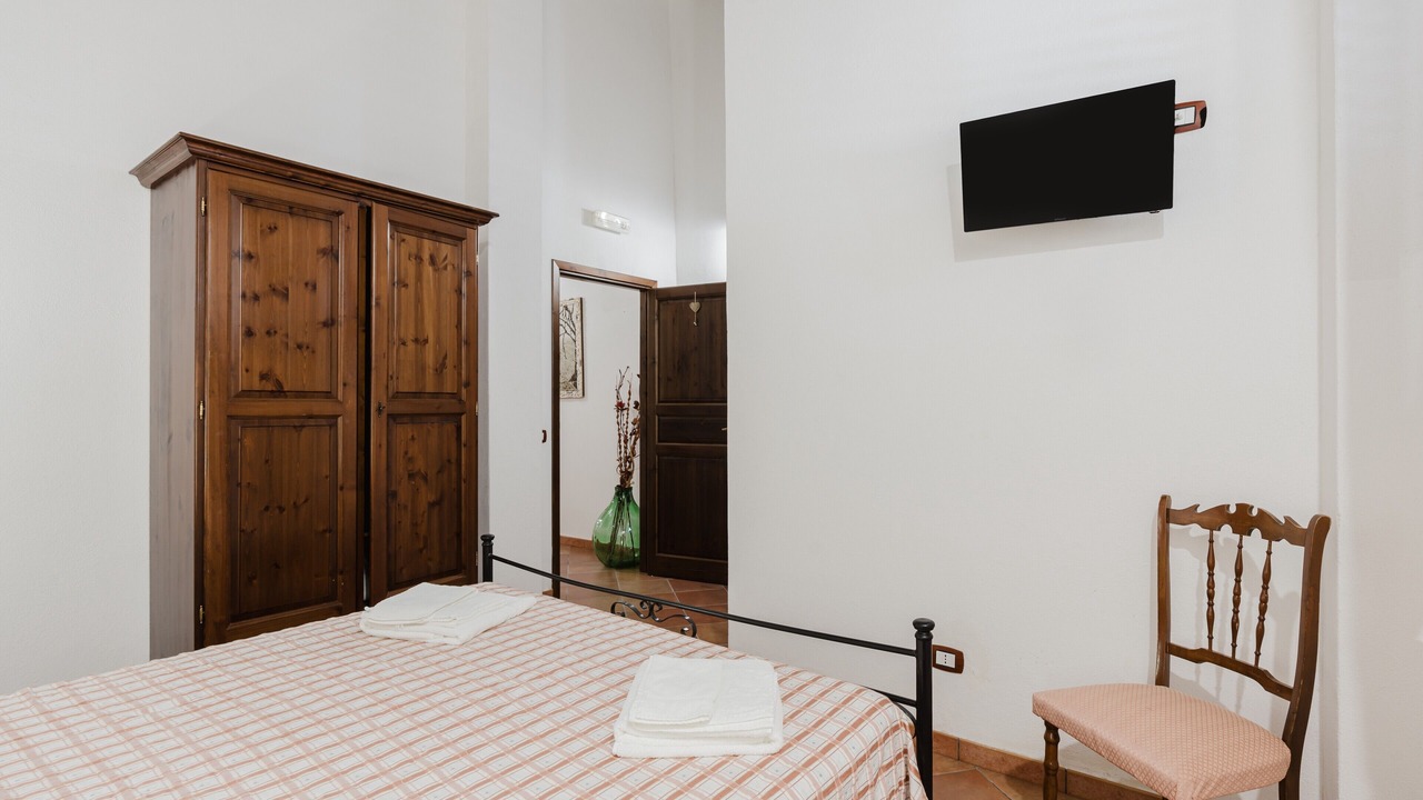 Photo of Bedroom in Monreale
