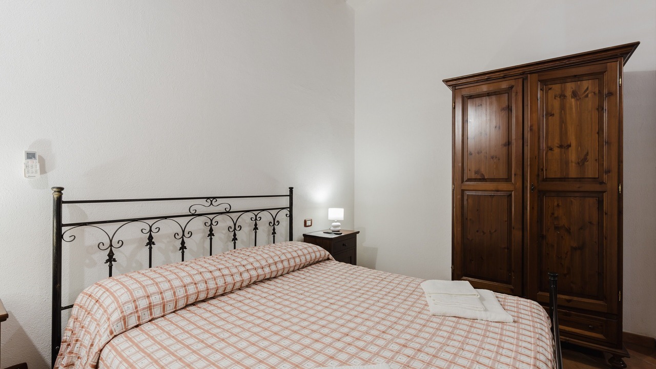 Photo of Bedroom in Monreale
