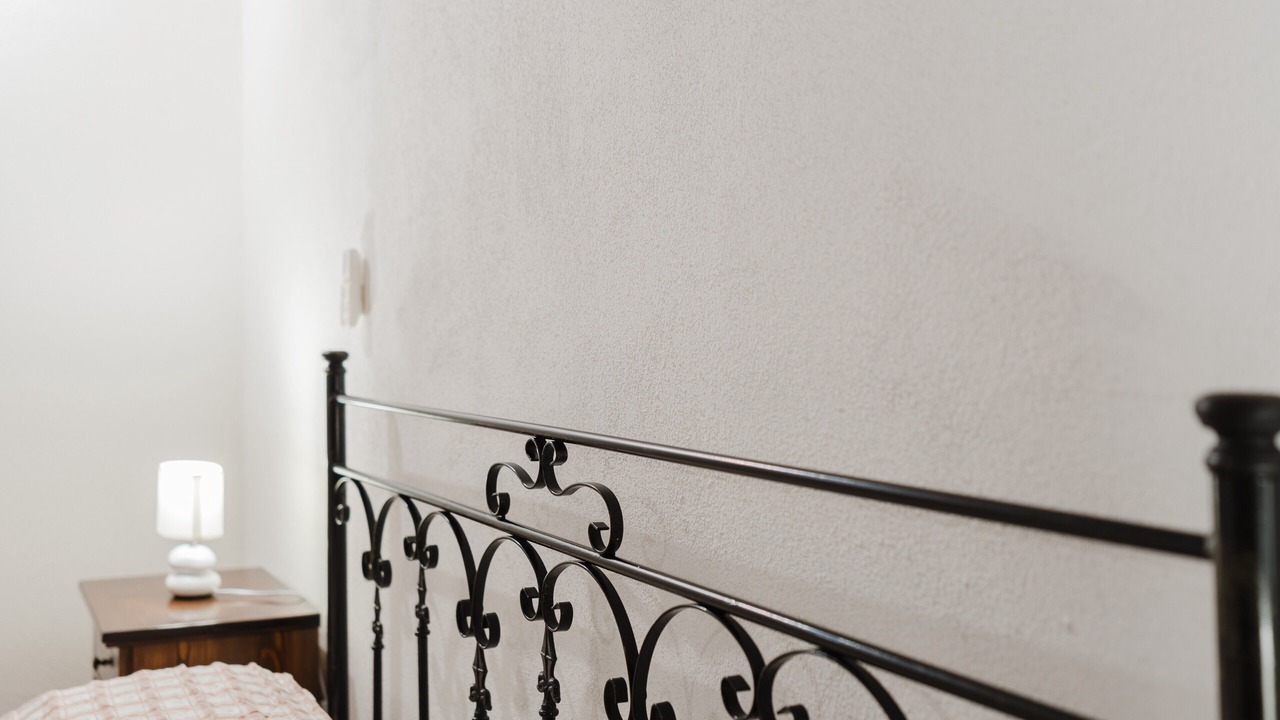 Photo of Bedroom in Monreale