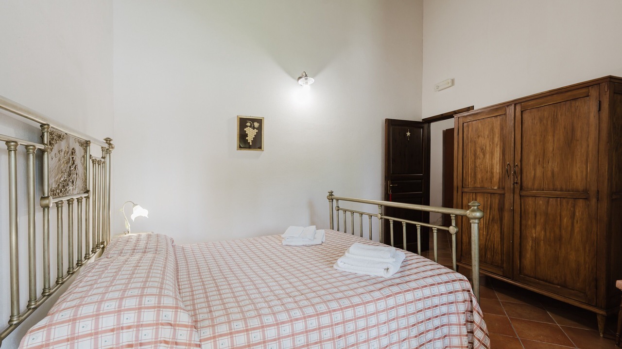 Photo of Bedroom in Monreale