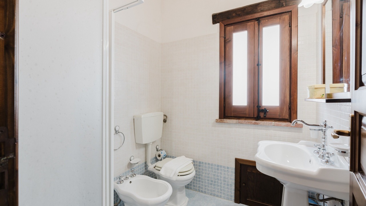 Photo of Bathroom in Monreale