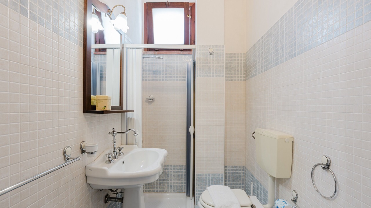 Photo of Bathroom in Monreale