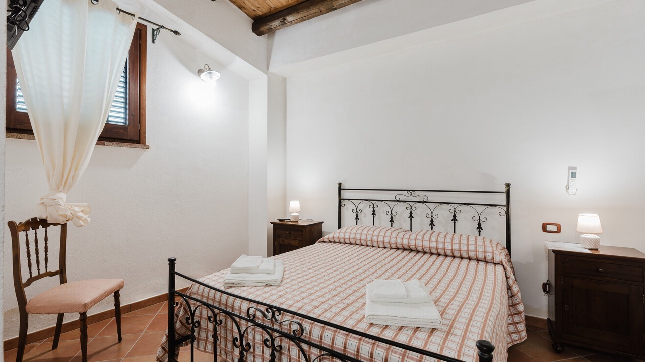 Photo of Bedroom in Monreale